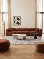 Load image into Gallery viewer, Aqua Rumi Grey
