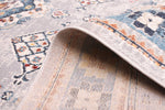 Load image into Gallery viewer, Aqua Rumi Grey
