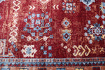 Load image into Gallery viewer, Aqua Rumi Red
