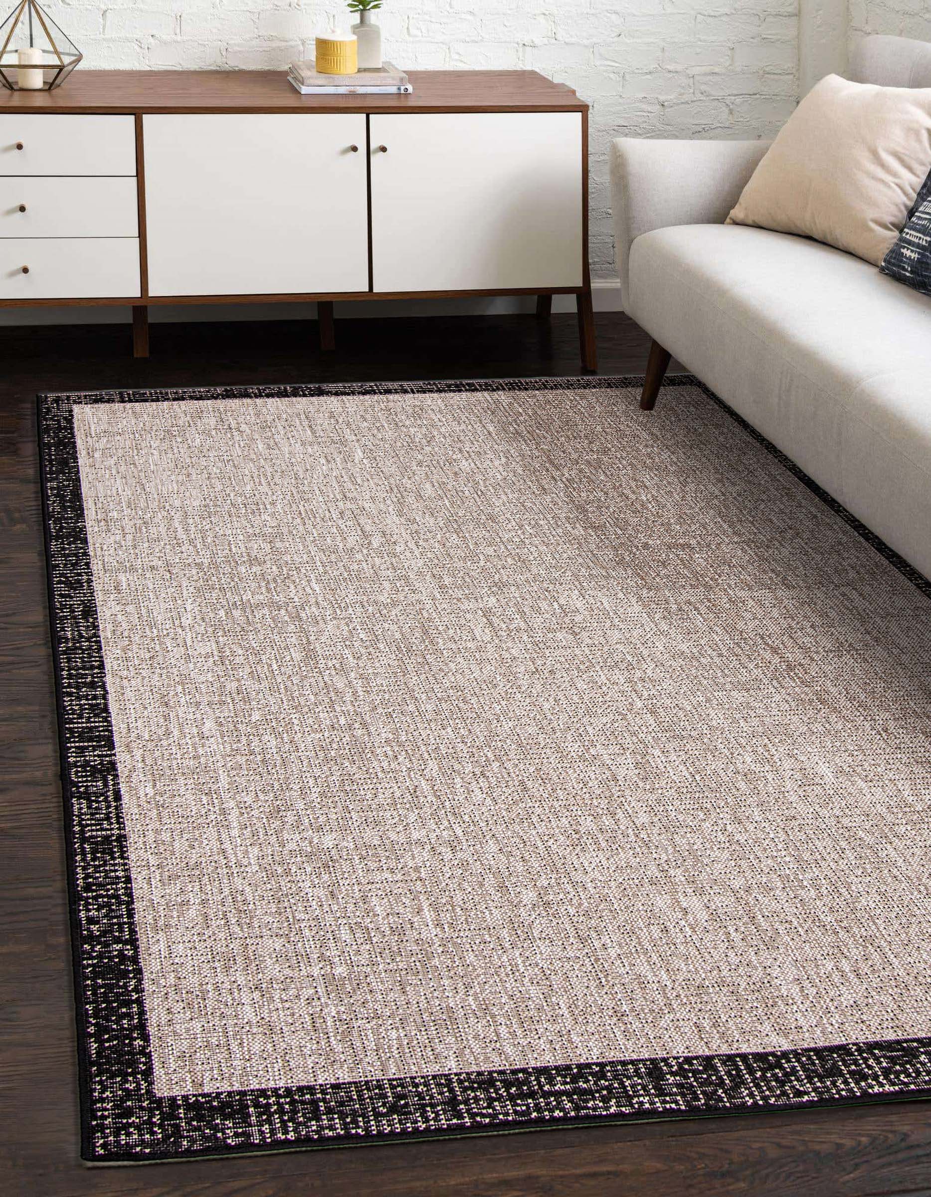 Sisal Classic Silver-Black