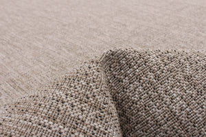 Sisal Classic Silver-Black