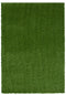 Faux Grass Green