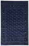 Bokhara Blue