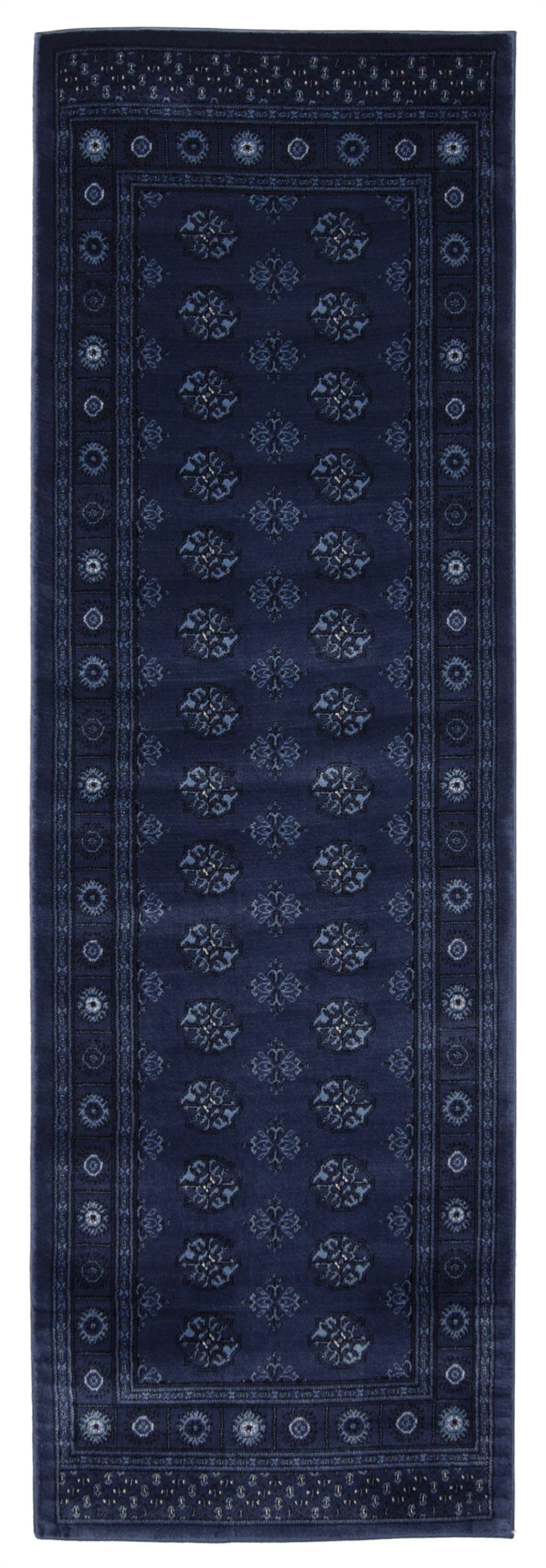 Bokhara Blue
