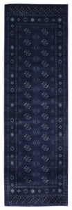 Bokhara Blue