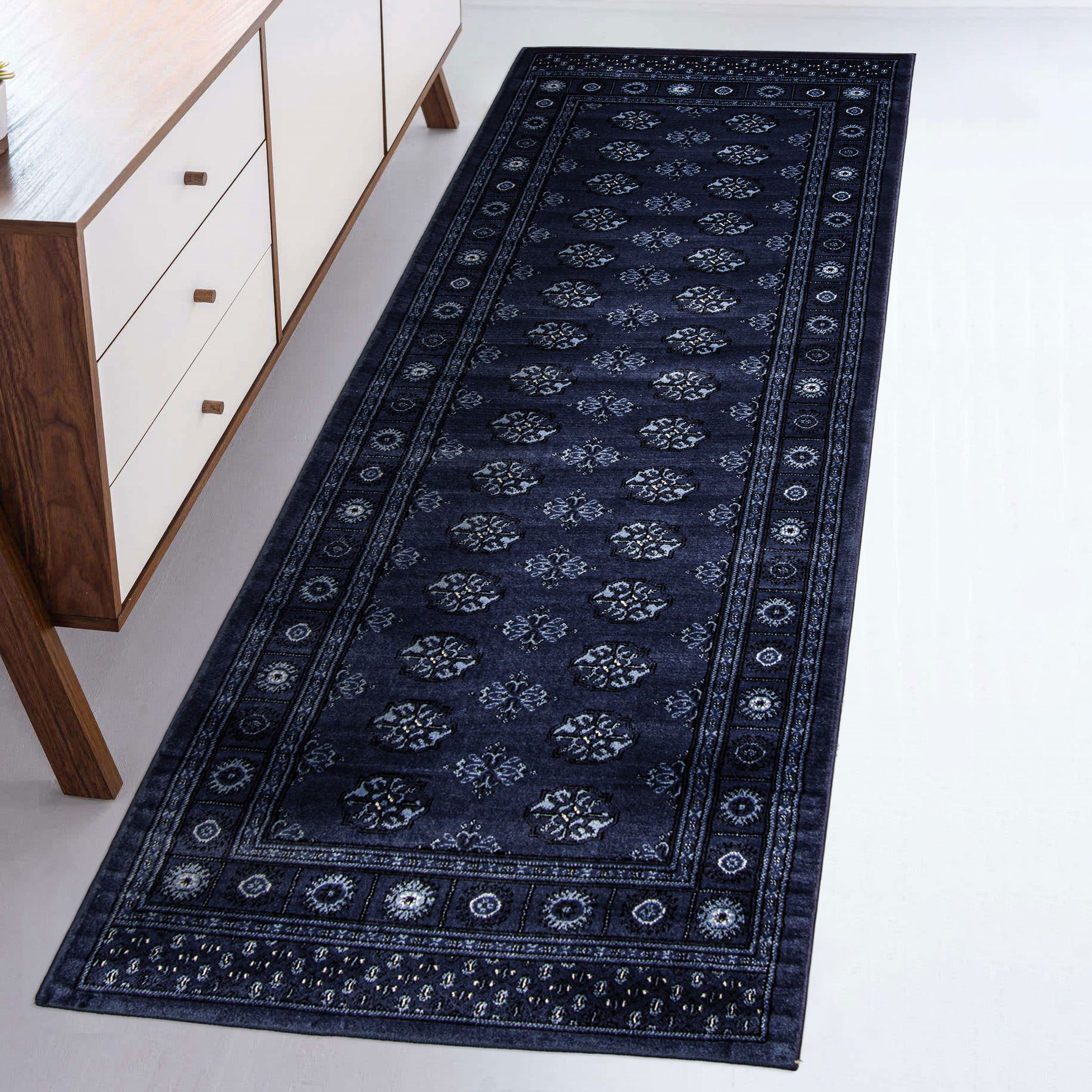 Bokhara Blue