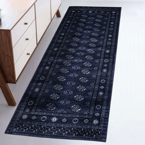 Bokhara Blue