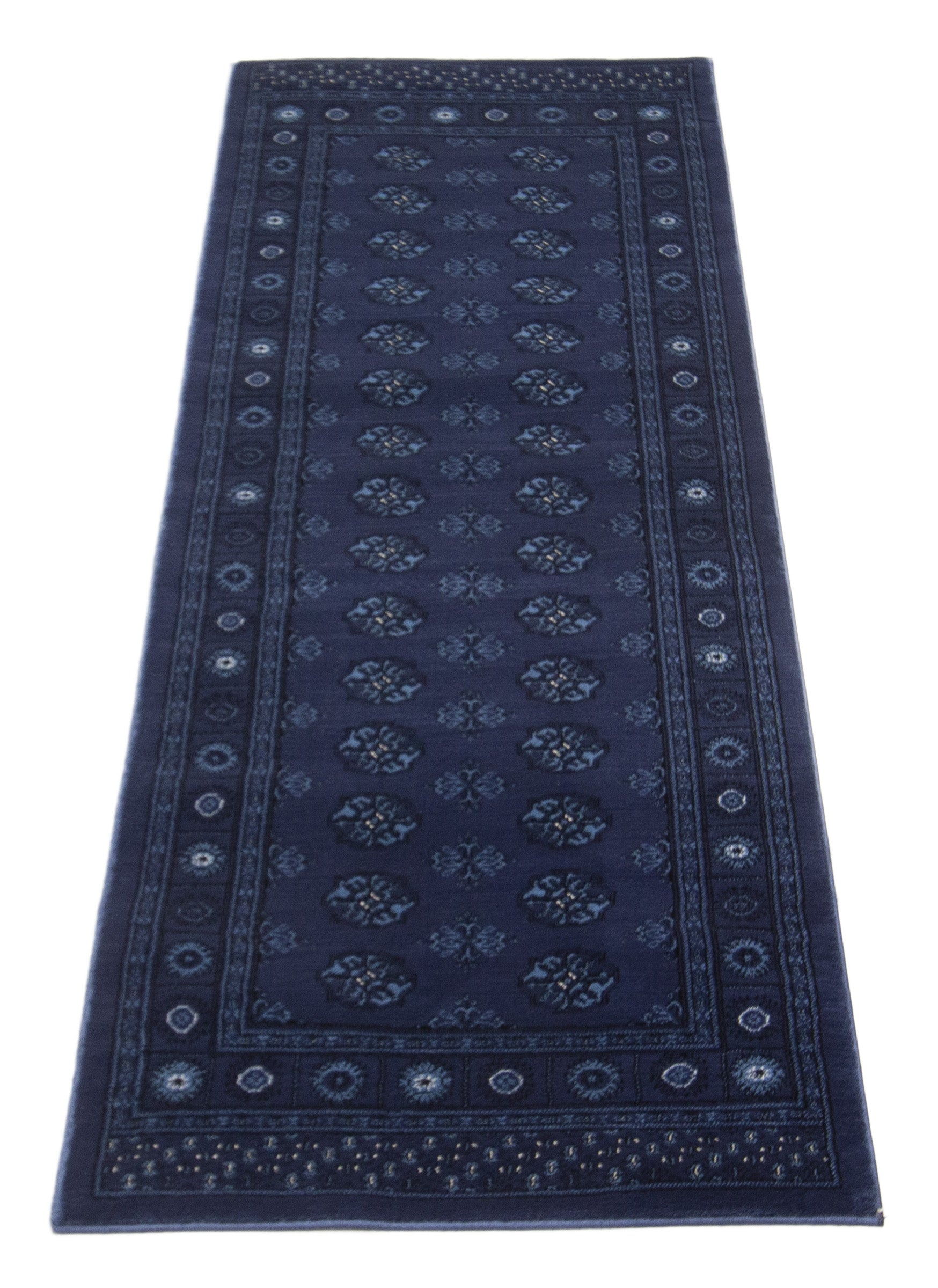Bokhara Blue