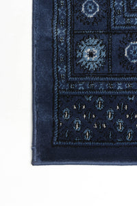 Bokhara Blue