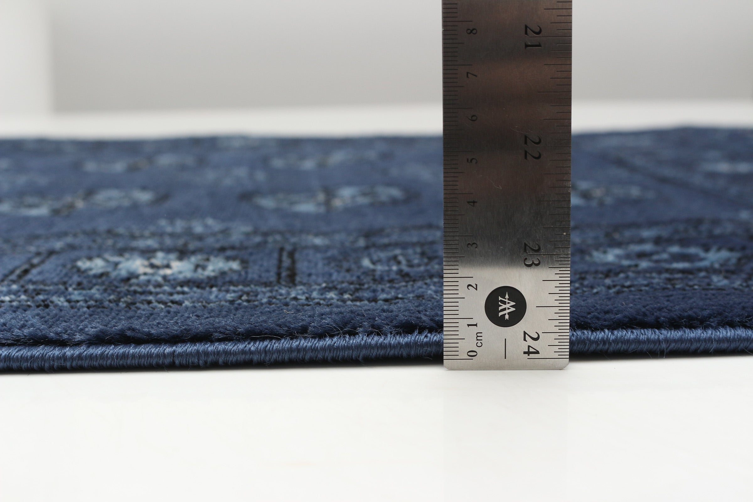 Bokhara Blue