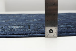 Bokhara Blue
