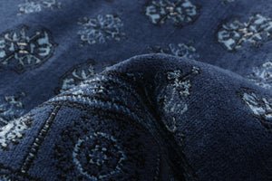 Bokhara Blue