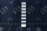 Load image into Gallery viewer, Bokhara Blue
