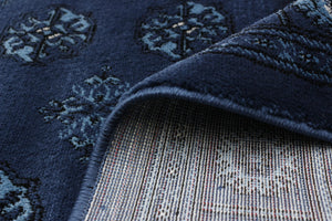 Bokhara Blue