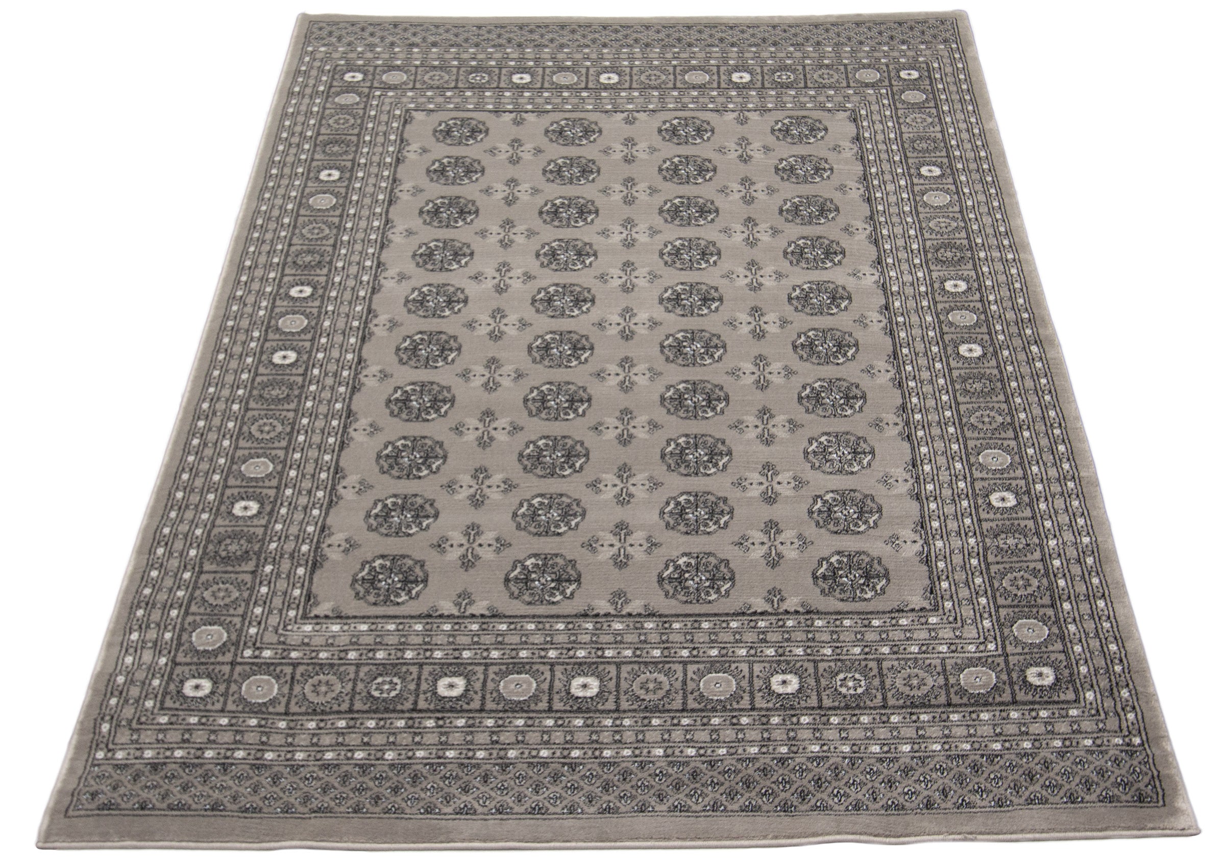 Bokhara Grey