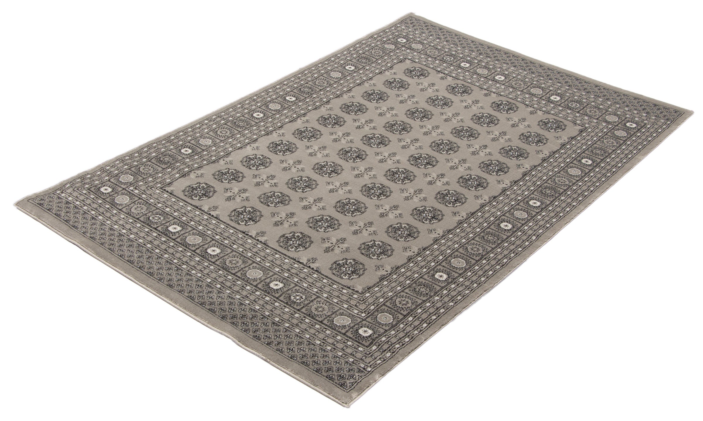 Bokhara Grey