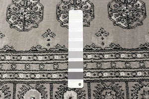 Bokhara Grey
