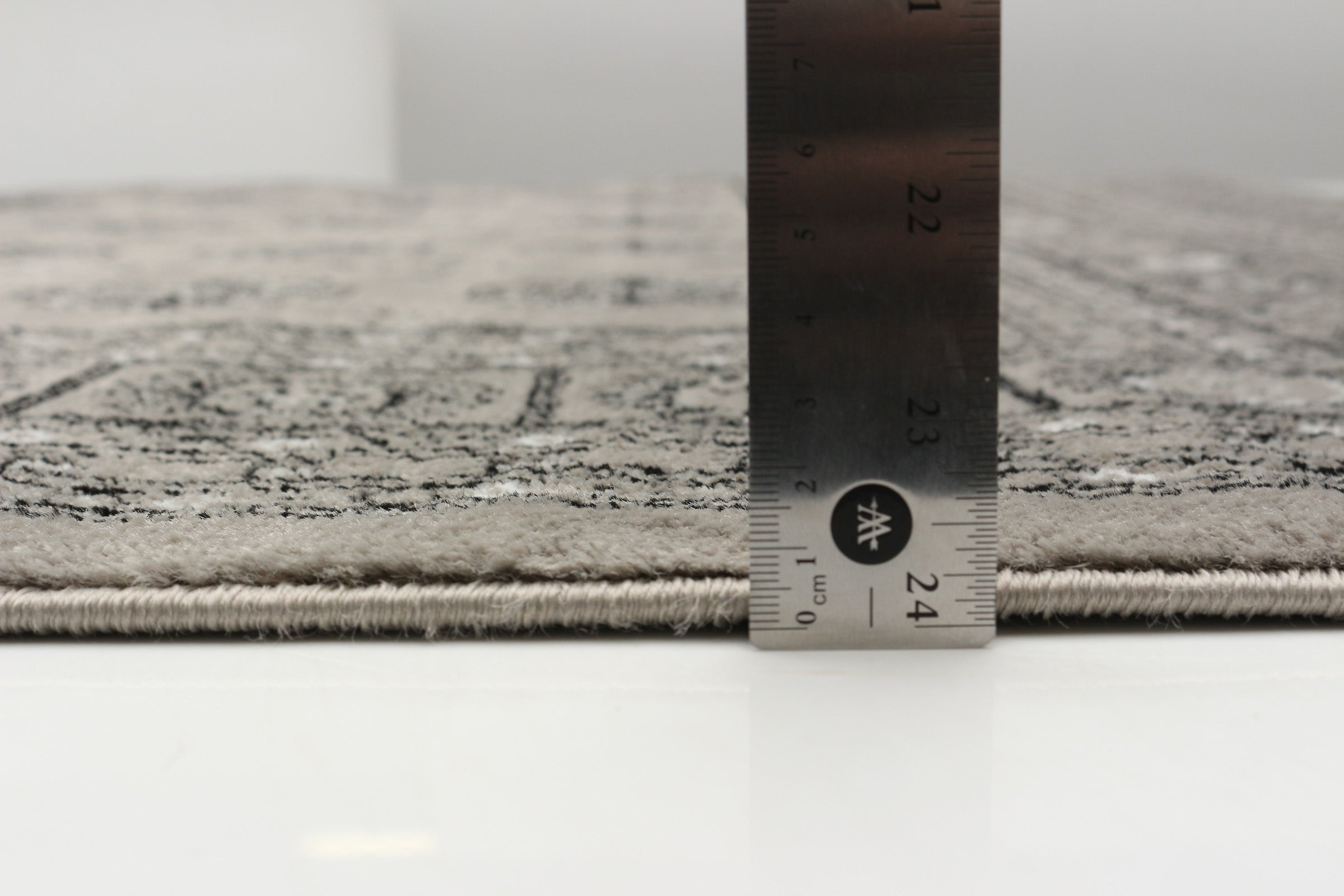 Bokhara Grey