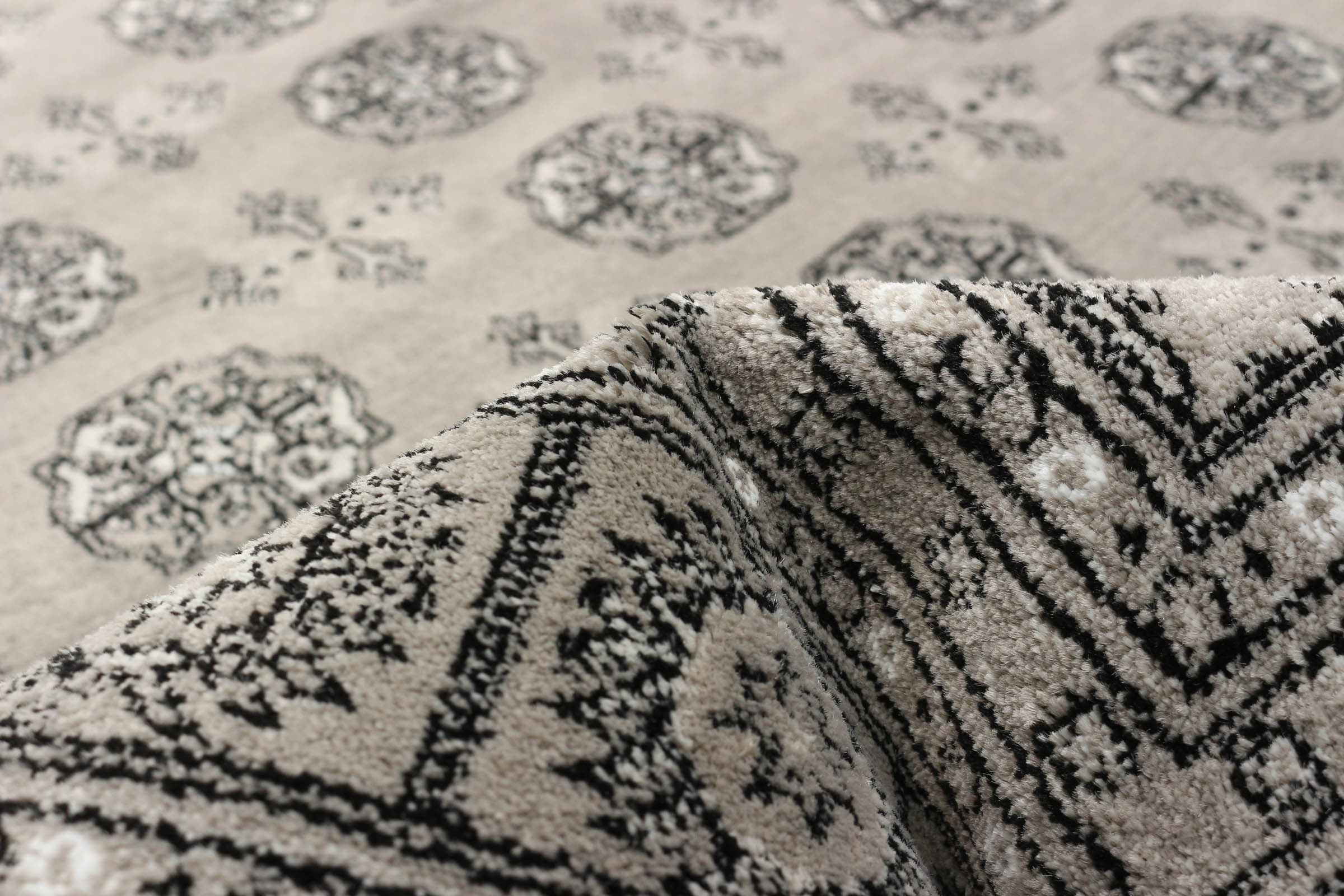 Bokhara Grey