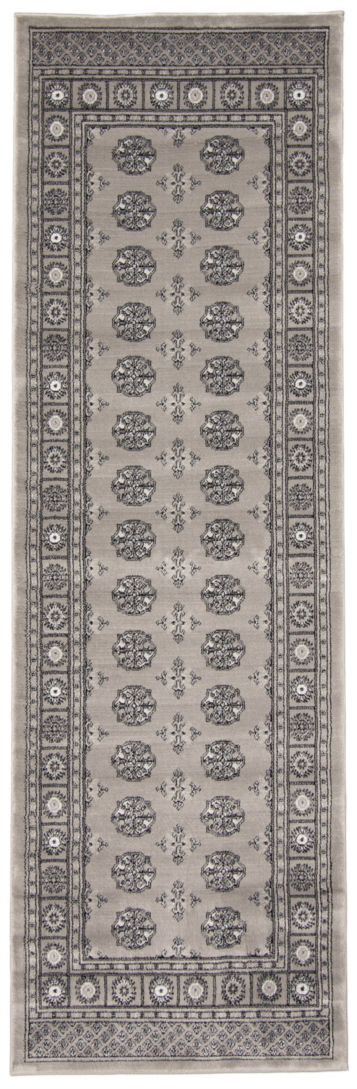 Bokhara Grey