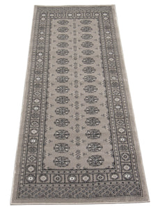 Bokhara Grey
