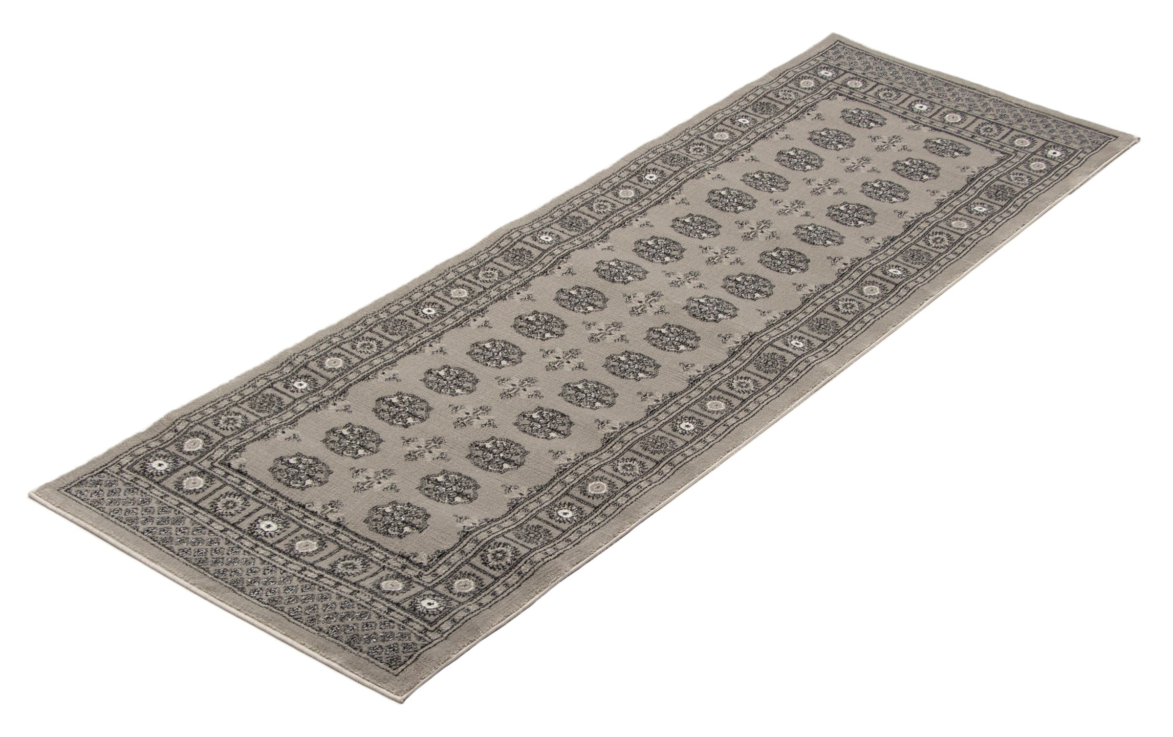 Bokhara Grey