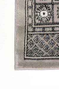 Bokhara Grey