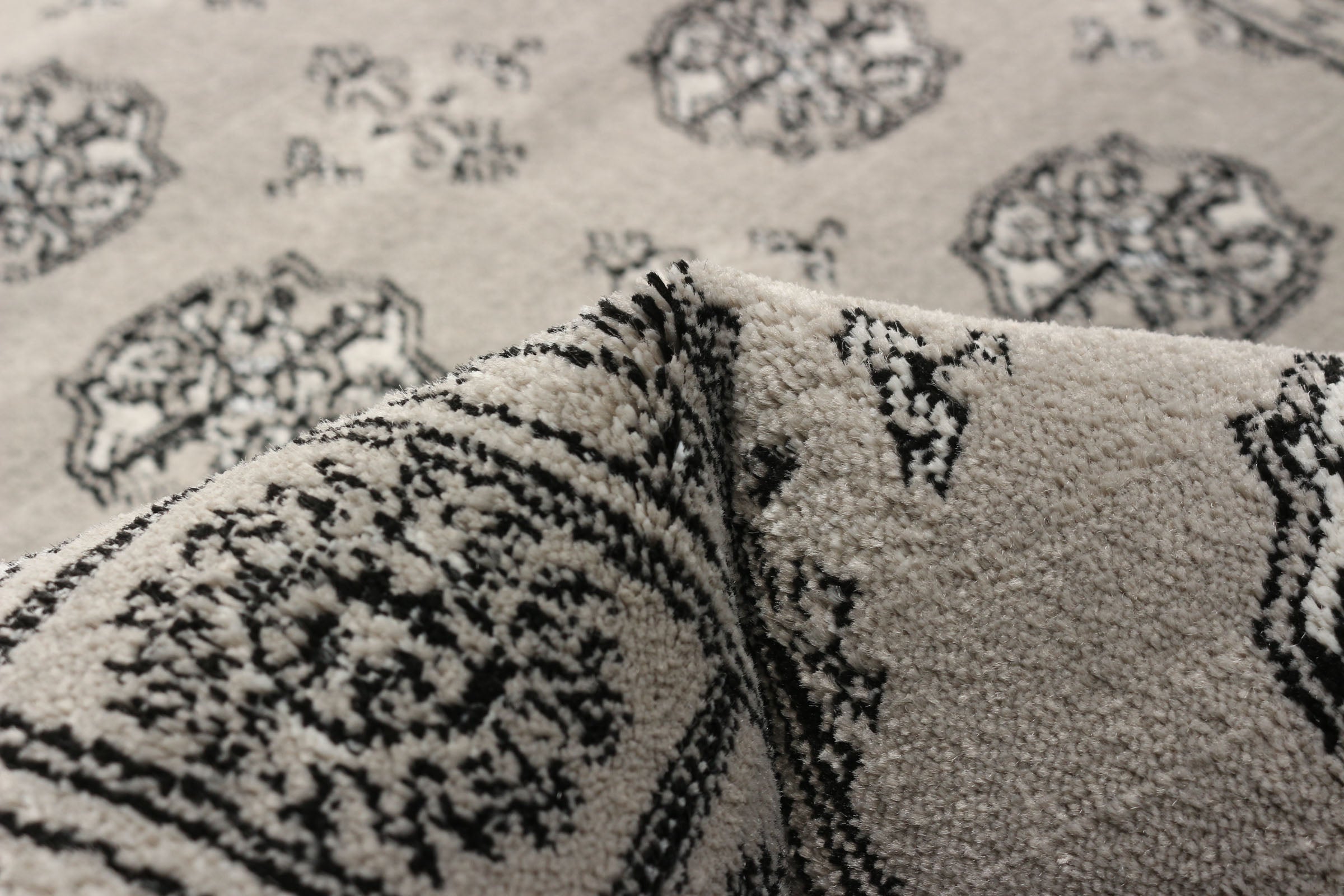 Bokhara Grey