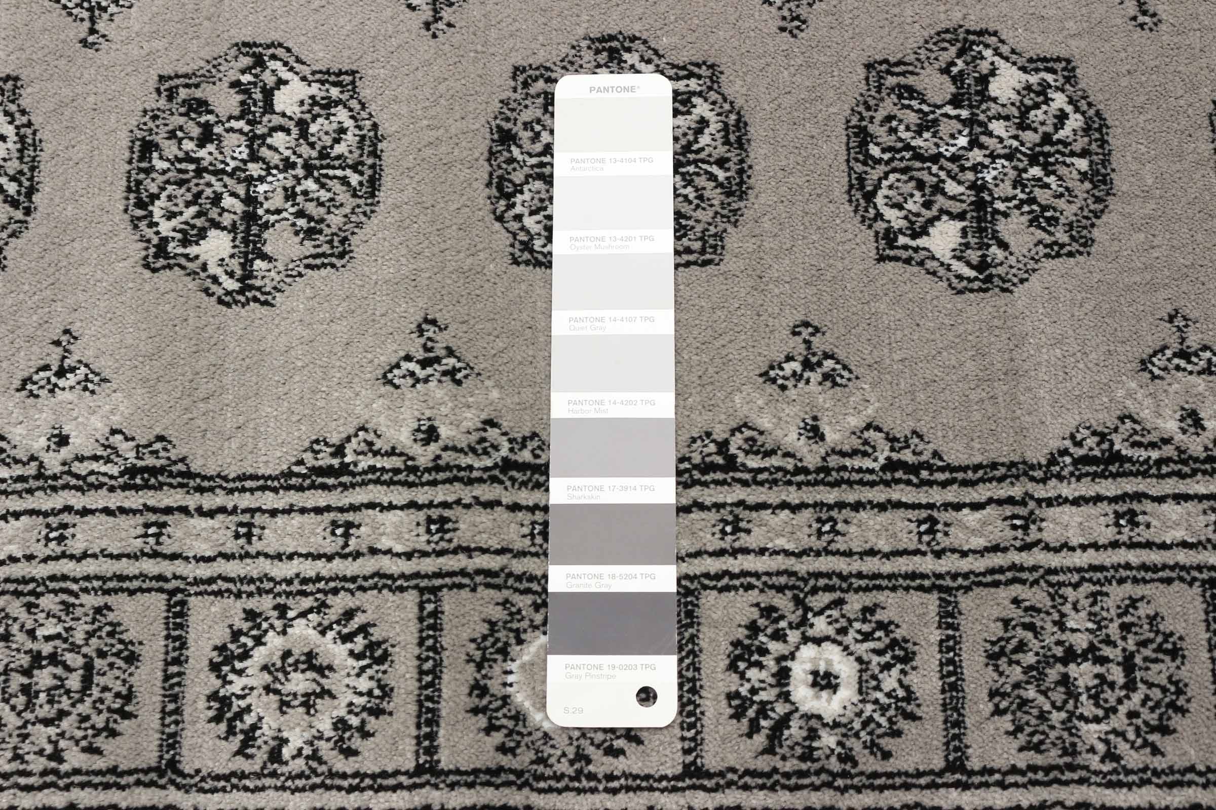 Bokhara Grey