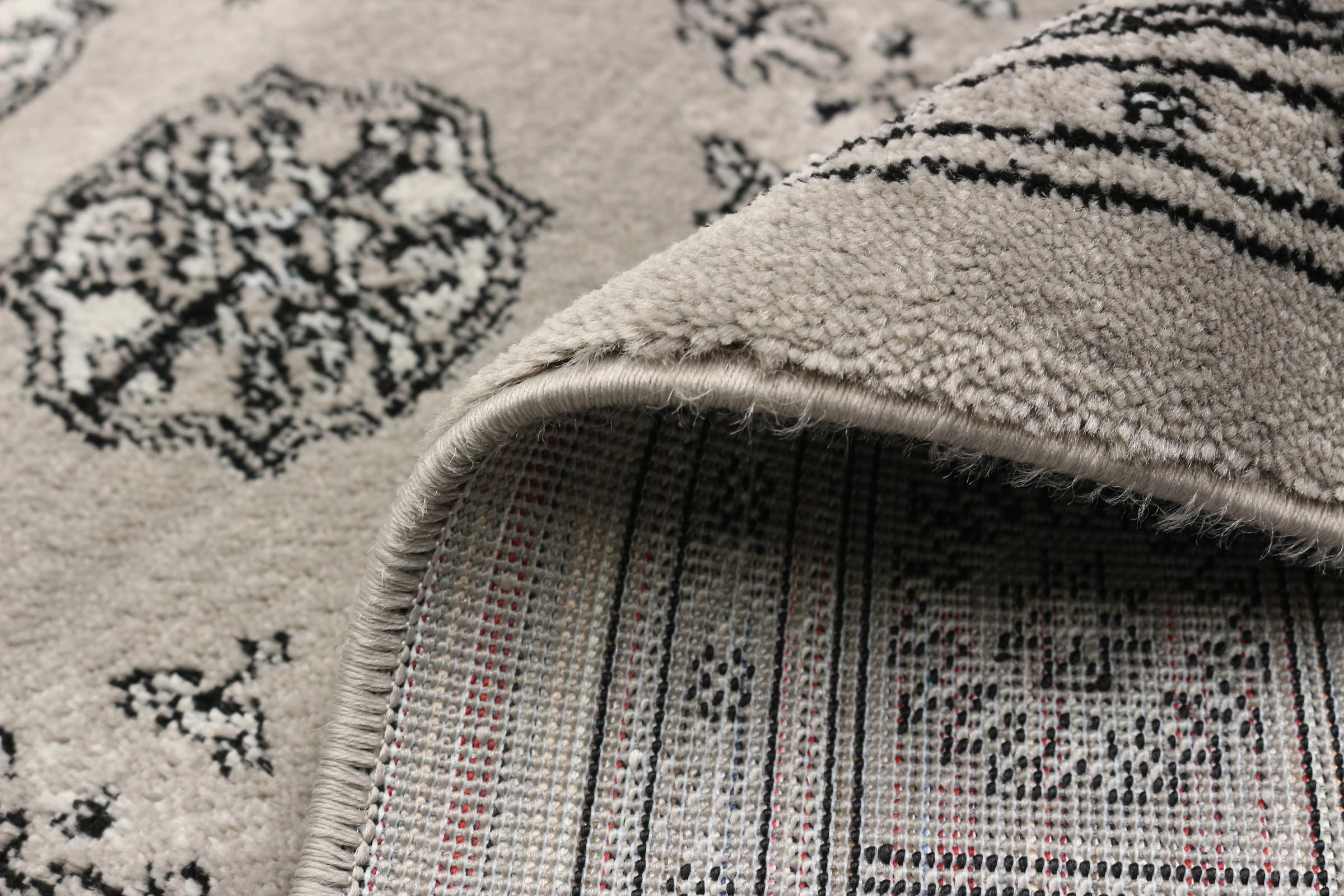 Bokhara Grey