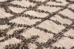 Load image into Gallery viewer, Sisal Safari Silver-Black
