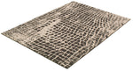 Load image into Gallery viewer, Sisal Safari Black-Silver

