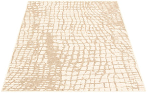 Sisal Safari Champagne-Taupe