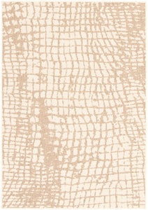 Sisal Safari Champagne-Taupe