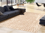 Load image into Gallery viewer, Sisal Safari Taupe-Champagne
