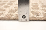 Load image into Gallery viewer, Sisal Safari Taupe-Champagne
