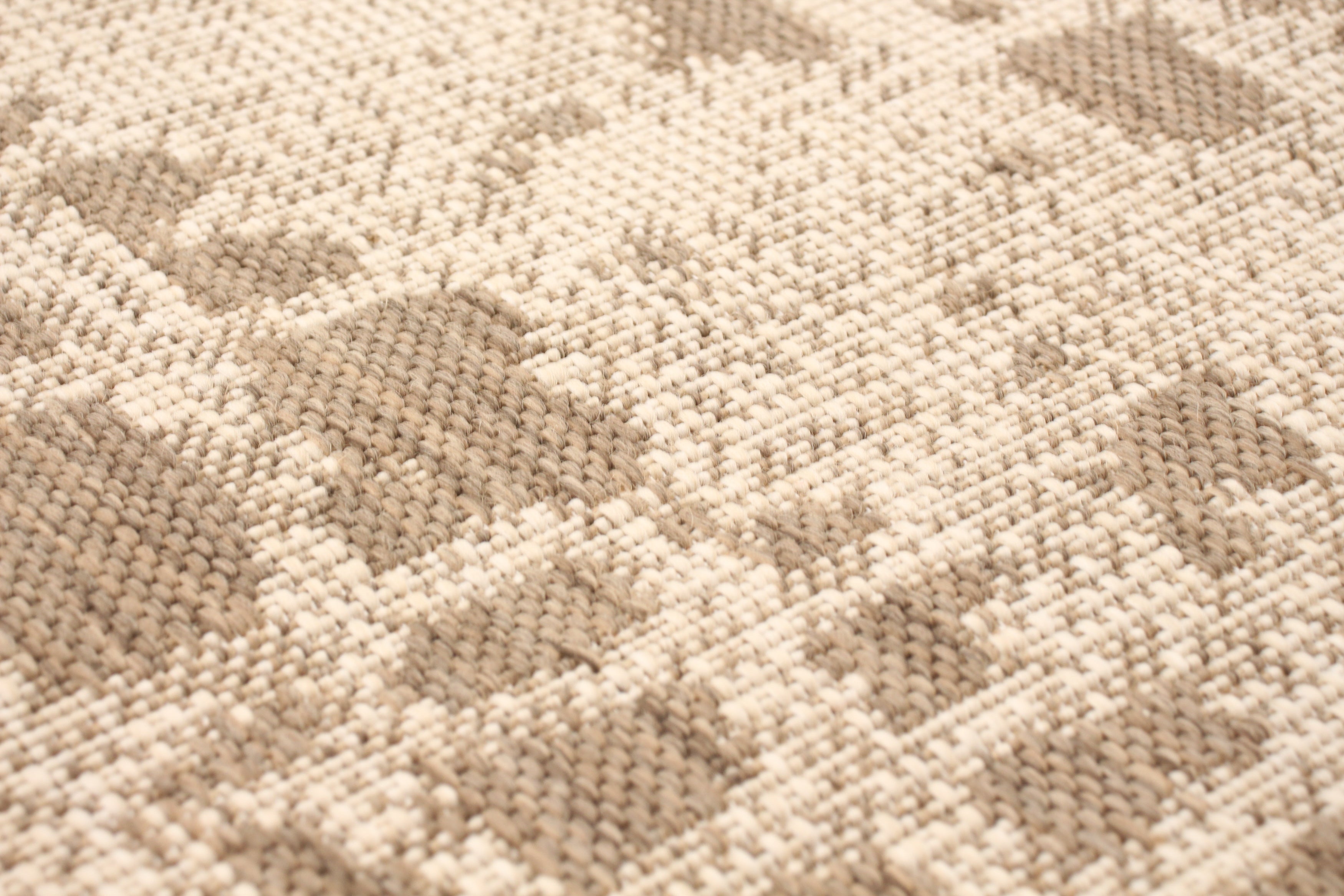 Sisal Safari Taupe-Champagne