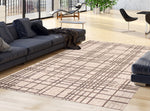 Load image into Gallery viewer, Sisal Burburry Silver-Black
