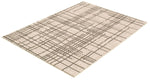 Load image into Gallery viewer, Sisal Burburry Silver-Black
