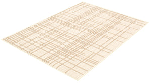 Sisal Burburry Champagne-Taupe