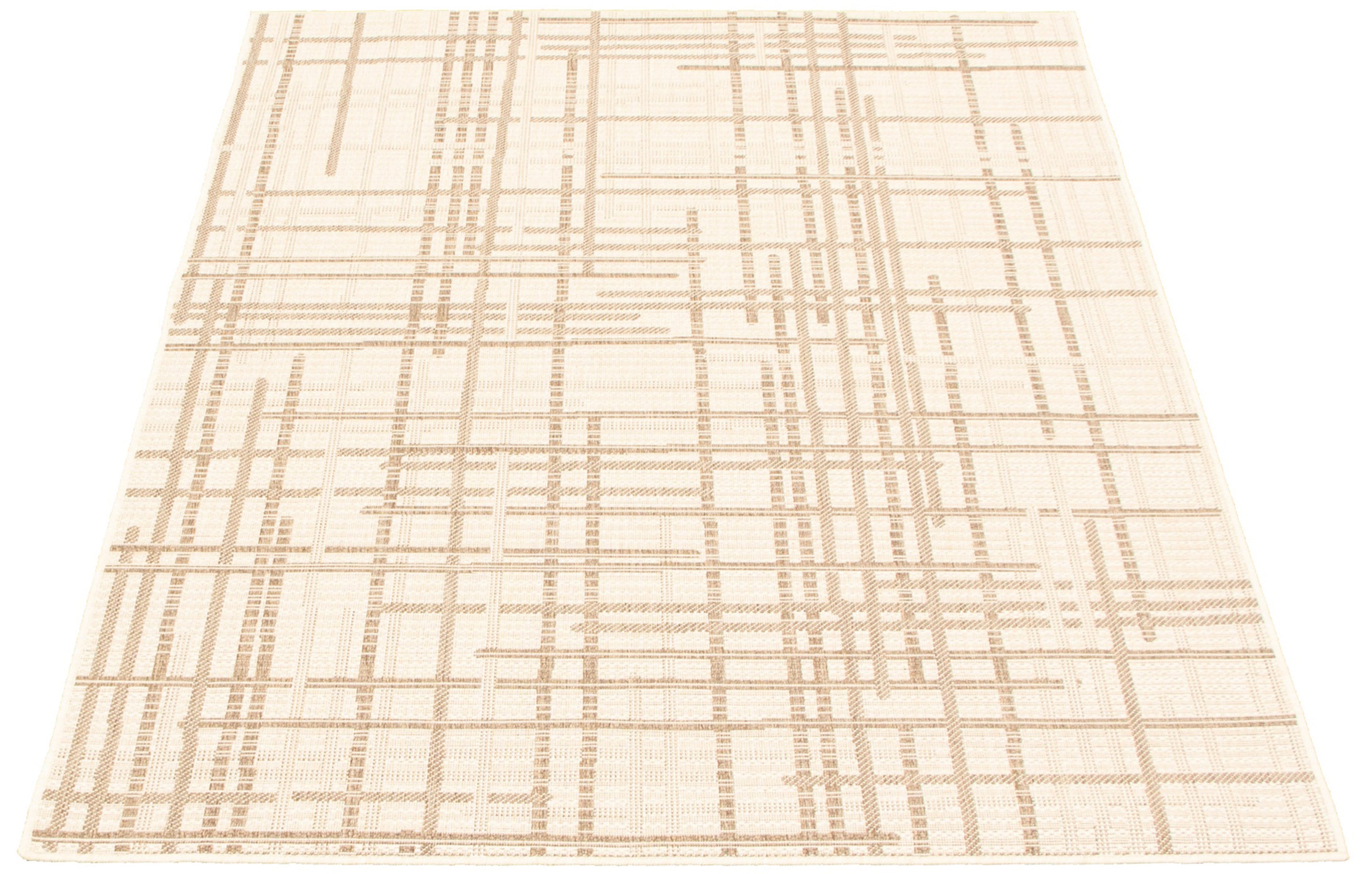 Sisal Burburry Champagne-Taupe