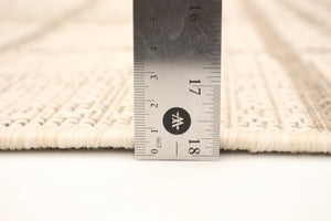 Sisal Burburry Champagne-Taupe