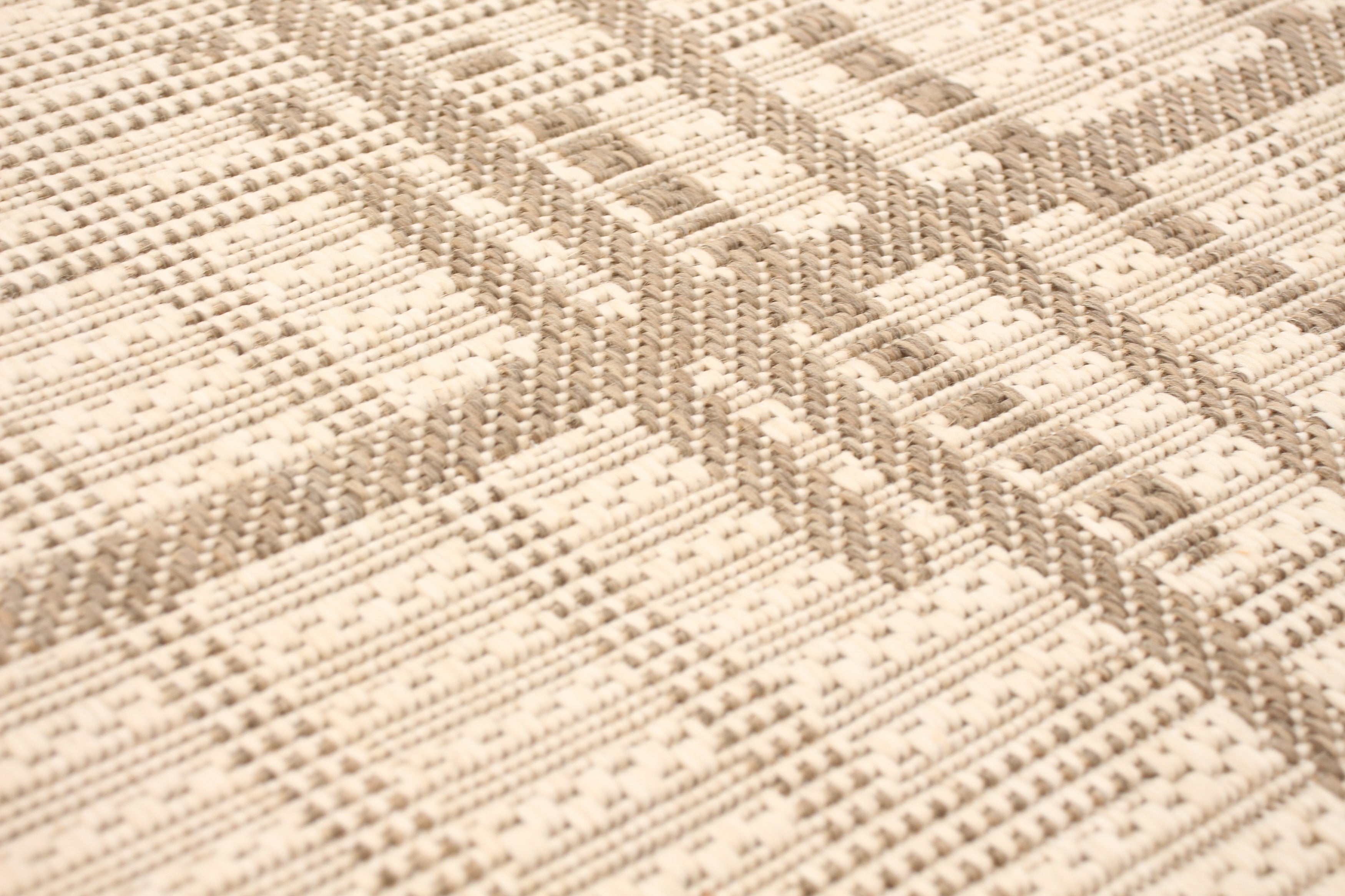 Sisal Burburry Champagne-Taupe