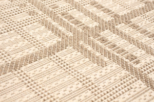 Sisal Burburry Champagne-Taupe