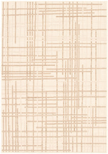 Sisal Burburry Champagne-Taupe