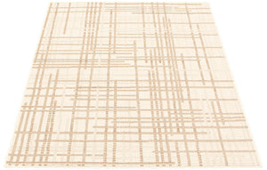 Sisal Burburry Champagne-Taupe