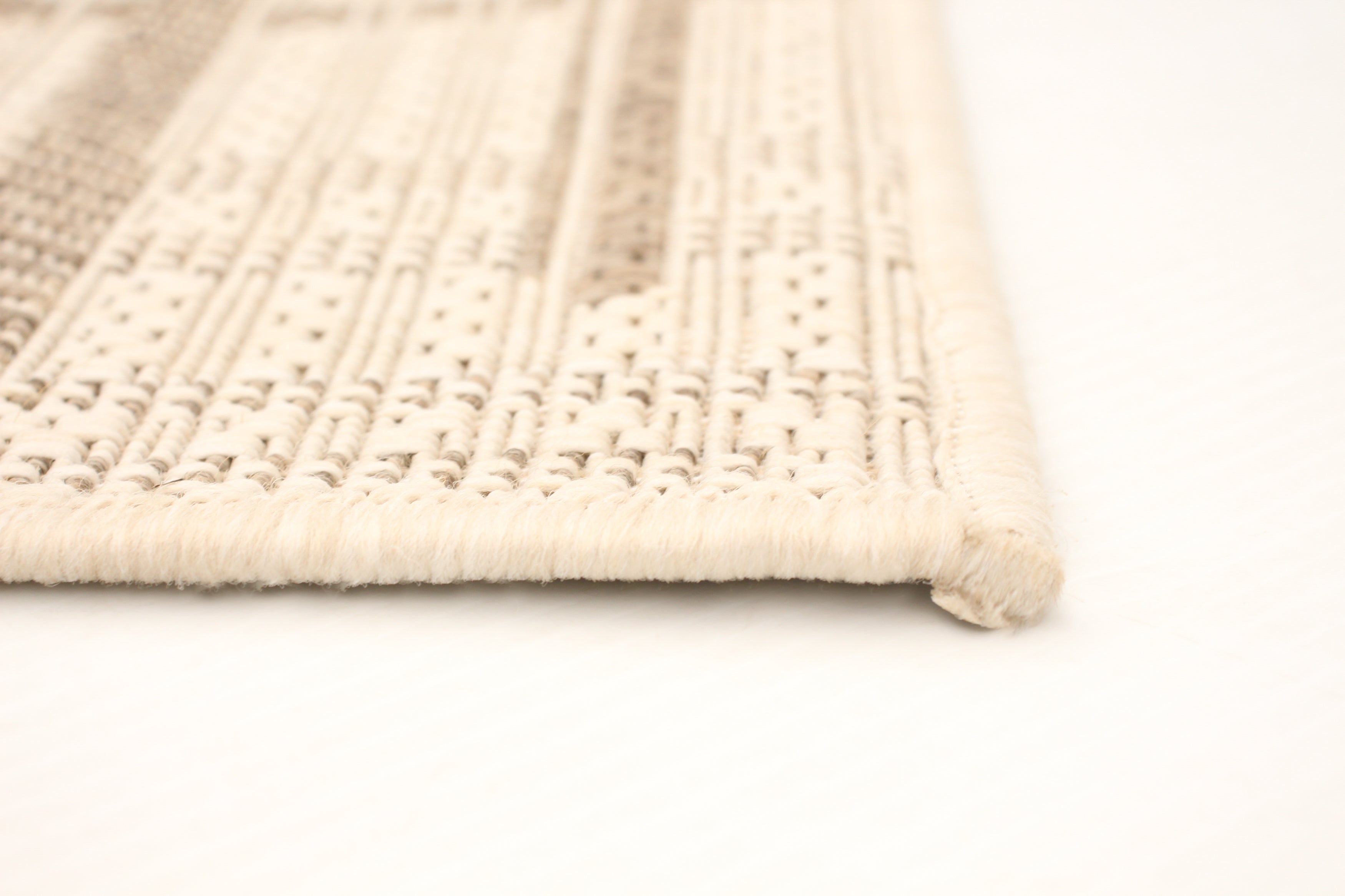 Sisal Burburry Champagne-Taupe