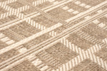 Load image into Gallery viewer, Sisal Burburry Taupe-Champagne
