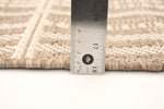 Load image into Gallery viewer, Sisal Burburry Taupe-Champagne

