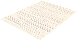 Fika Cream-Silver